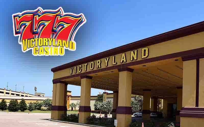 victoryland casino alabama